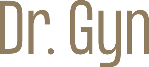 Dr. Gyn Logo