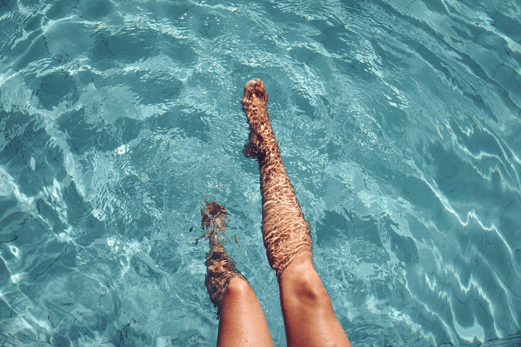Tipps zur Intimhygiene für den Sommer